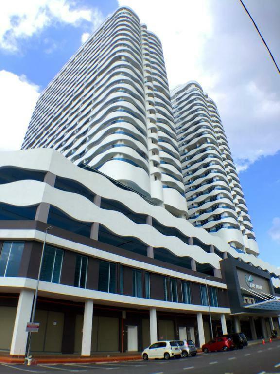 Mykeythe Wave A-17-13A Melaka City Extérieur photo