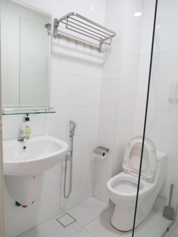 Mykeythe Wave A-17-13A Melaka City Extérieur photo